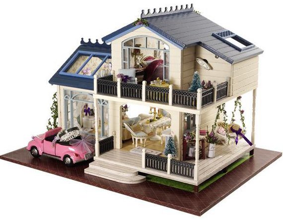 Dollhouse